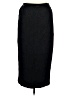 Unbranded 100% Polyester Black Formal Skirt Size 18 - photo 1