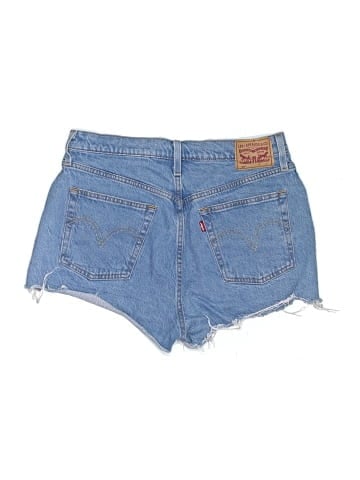 Levi's Denim Shorts (view 2)