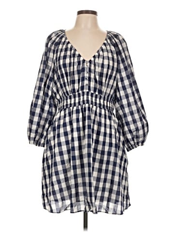 J.Crew Casual Dress (view 1)