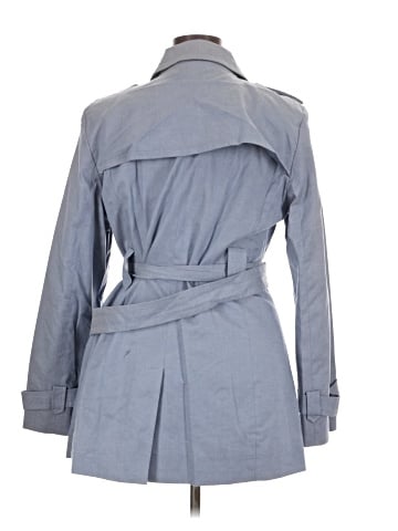 Calvin Klein Trenchcoat (view 2)