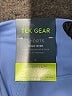 Tek Gear Blue Athletic Shorts Size L - photo 4