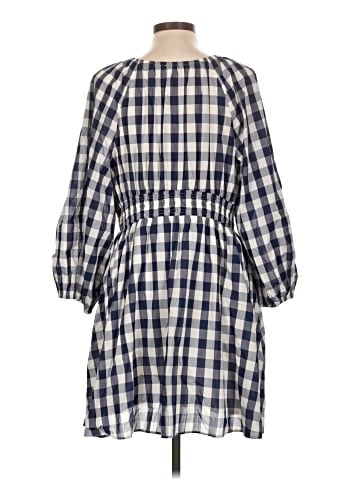 J.Crew Casual Dress (view 2)