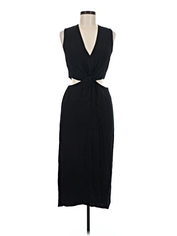 Alice + Olivia Cocktail Dress (view 1)