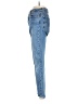 Levi's Hearts Blue Jeans Size 26 waist - photo 5