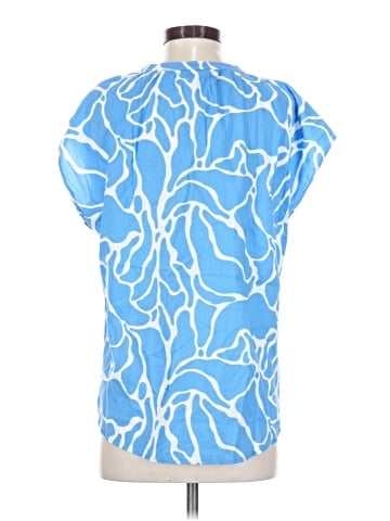 H&M Short Sleeve Blouse (view 2)