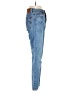 Levi's Hearts Blue Jeans Size 26 waist - photo 4