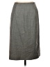 Escada Gray Formal Skirt Size EU 36 / US 6 - photo 2