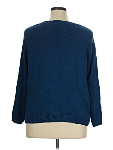 J.Jill Pullover Sweater (view 2)