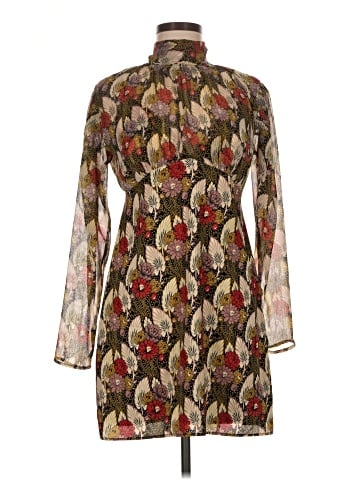 Topshop Cocktail Dress (view 1)