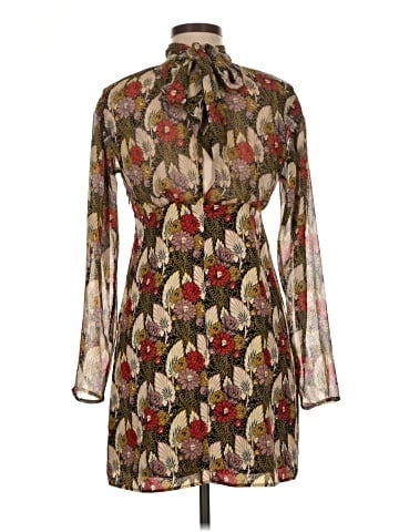 Topshop Cocktail Dress (view 2)
