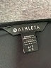 Athleta Solid Black Jumpsuit Size 6 (tall) - photo 4