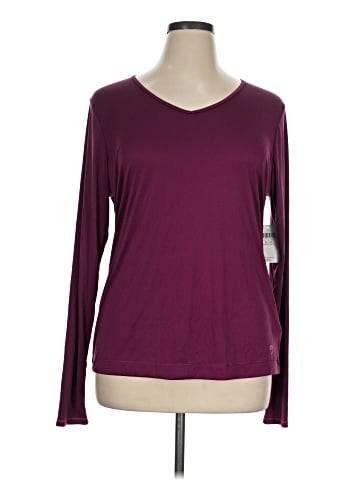 Mountain Hardwear Long Sleeve T-Shirt (view 1)