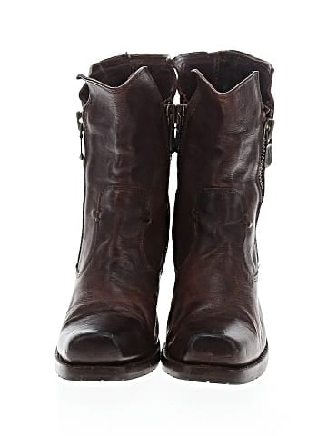 FRYE Ankle Boots (view 2)