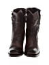 FRYE Brown Ankle Boots Size 8 - photo 2