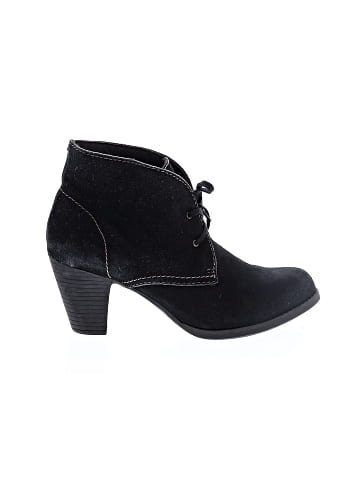 Clarks Ankle Boots (view 1)