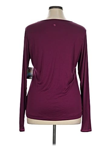 Mountain Hardwear Long Sleeve T-Shirt (view 2)