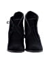 Clarks Black Ankle Boots Size 9 - photo 2