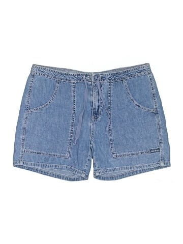 CALVIN KLEIN JEANS Denim Shorts (view 1)
