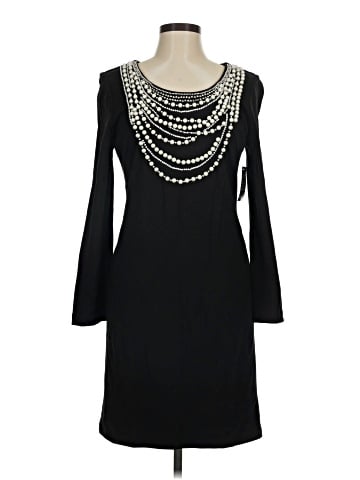 Boston Proper Cocktail Dress (view 1)