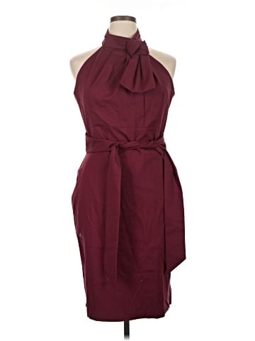 Mark + James by Badgley Mischka Cocktail Dress (view 1)
