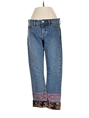 Pilcro and the Letterpress Jeans (view 1)