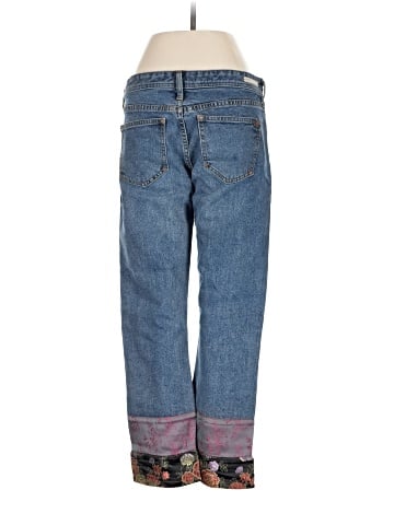 Pilcro and the Letterpress Jeans (view 2)