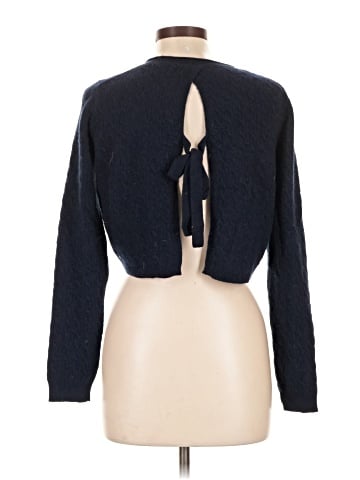 J.Crew Cashmere Pullover Sweater (view 2)
