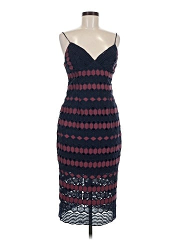 Bardot Cocktail Dress (view 1)