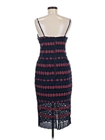 Bardot Cocktail Dress (view 2)