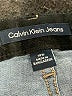 CALVIN KLEIN JEANS Hearts Blue Jeans Size 18 - photo 4