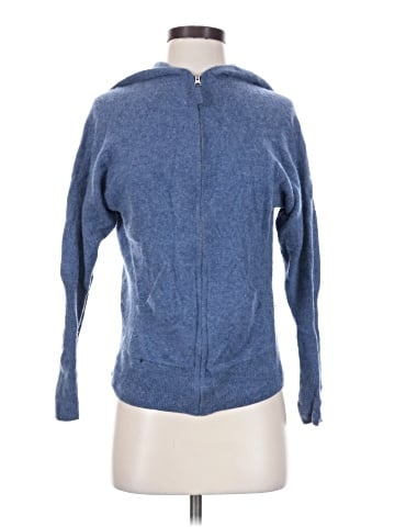 Saks Fifth Avenue Cashmere Cardigan (view 1)