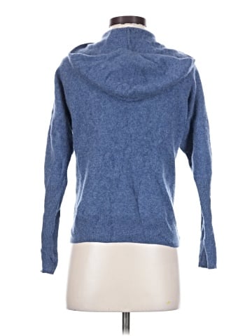Saks Fifth Avenue Cashmere Cardigan (view 2)
