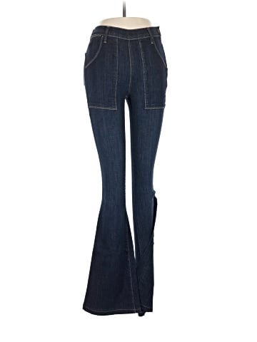FRAME Denim Jeans (view 1)