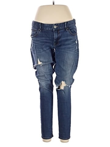Express Jeans Jeans (view 1)