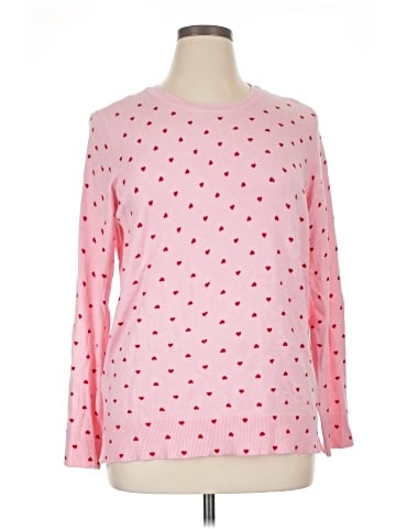 Style&Co Pullover Sweater (view 1)