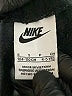 Nike Black Sweatpants Size 4 - 5 - photo 3