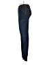 FRAME Denim Chevron-herringbone Blue Jeans Size 24 waist - photo 5