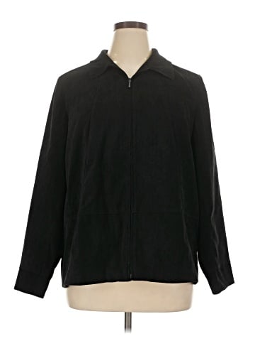 Cj Banks Jacket (view 1)