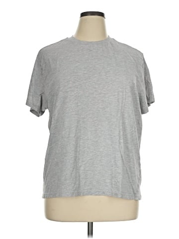 H&M Short Sleeve Top (view 1)