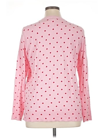 Style&Co Pullover Sweater (view 2)