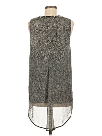 3.1 Phillip Lim Sleeveless Silk Top (view 2)