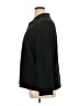 Cj Banks Solid Black Jacket Size 1X - photo 5