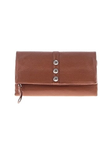 Brighton Leather Wallet (view 1)