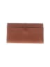 Brighton 100% Leather Brown Leather Wallet One size - photo 2