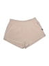 PrAna Solid Tan Athletic Shorts Size S - photo 1