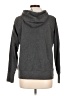 Reebok Gray Pullover Hoodie Size L - photo 2