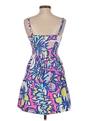 Lilly Pulitzer Cocktail Dress (view 2)
