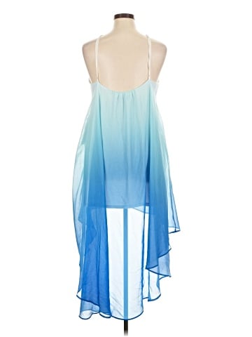 Bebe Cocktail Dress (view 2)