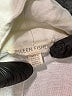 Eileen Fisher 100% Linen White Jacket Size XS - photo 6