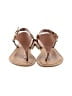 X-Appeal Tan Sandals Size 8 1/2 - photo 2